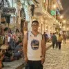 Raynan Arcena