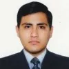 Antony Ricra Romero