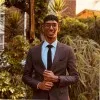 Santhan Govender