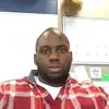 Brandon Robinson