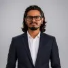 Arunan Rangaraj