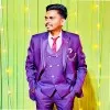 Darshil Patel