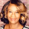 Geraldine Peek