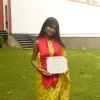 Sreeja Manchireddy