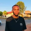 Sibusiso Isake