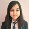 Isha Chouragade