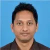 Anudeep Singaram