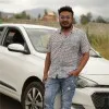 sunil