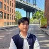 Harry Vo