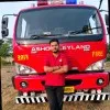 Pravin Kshirsagar