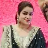 Varsha Prakash