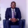 Gilbert Ongeri
