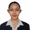Darlene Genesis Arcilla