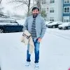 Sudhir Moparthi
