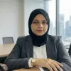 Rasmina Yunus