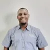 Thapelo Thabo Thekiso