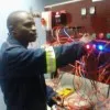 Avhashoni Eriwin Muthuthuli