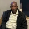 Richard chawane