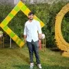 Parth Patel