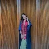 Dhwani Shah