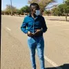 Rofhiwa Liswoga