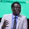 Nhial Deng
