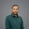 Raushan Agrawal
