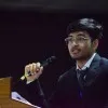 Kashyap Agarwal