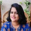 Bharti Naik