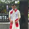 Hitarth Mehta