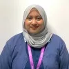 Syazlynn Rosmen