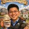 Cory Lee