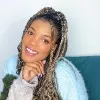 Jameelah James