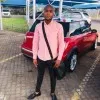 Mxolisi Nkosi