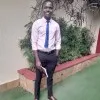 kipngetich chelal
