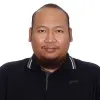 Muhamad Shakirin Jumat