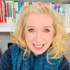 Julia Hulme