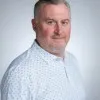 Brian Healy