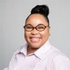Cherise Johnson