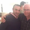Frank Mostofi