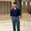 C Rohith