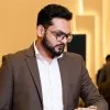 Affan Iqbal