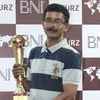 Ashok Kumar