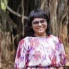 Subhashree Mishra