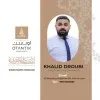 Khalid Droubi