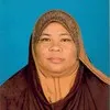 Nor Azizan Ismail