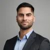 Hamid Hamandi