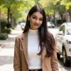 Naina Anna George
