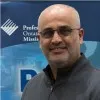 PEng Ahmed Amro