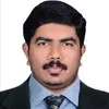 Harish VV